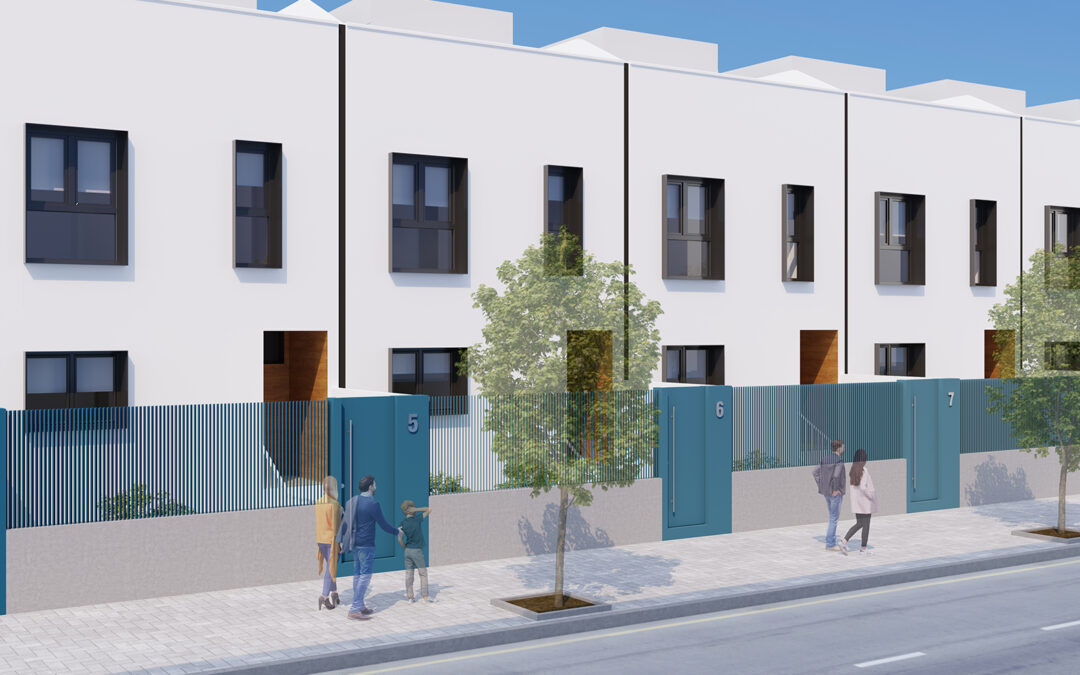 Residencial Meraki