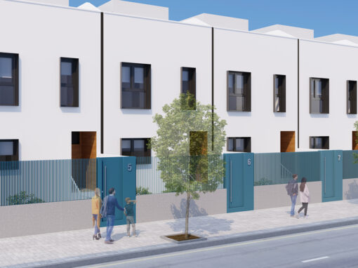 Residencial Meraki