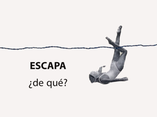 Manifiesto Escapa