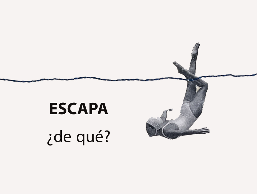 Manifiesto Escapa