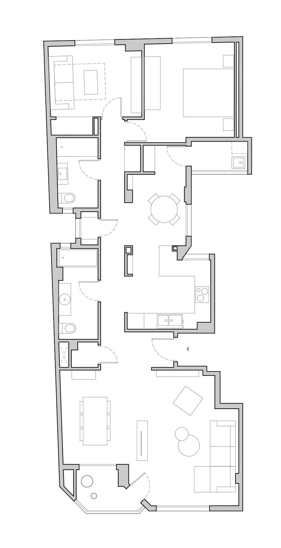 ESCAPA-ARQUITECTURA-INTERIORISMO-ALBACETE-REFORMA-INTEGRAL-SUIZA-PLANO WEB
