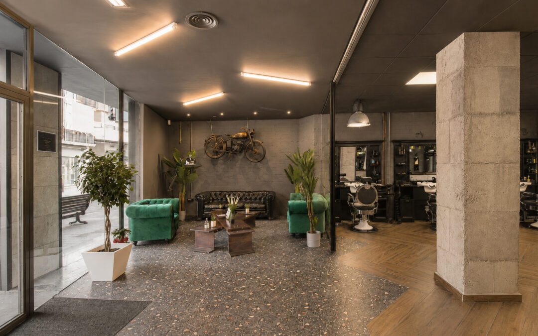 Salón Serendipia