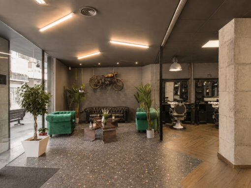 Salón Serendipia