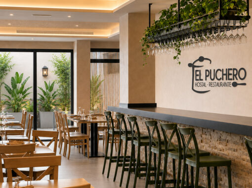 El Puchero