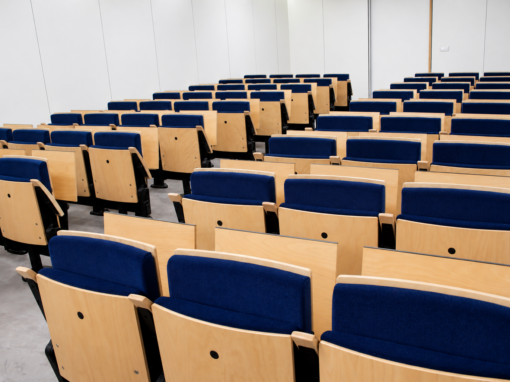 Colegio de Enfermería AB Cuidar a los que cuidan